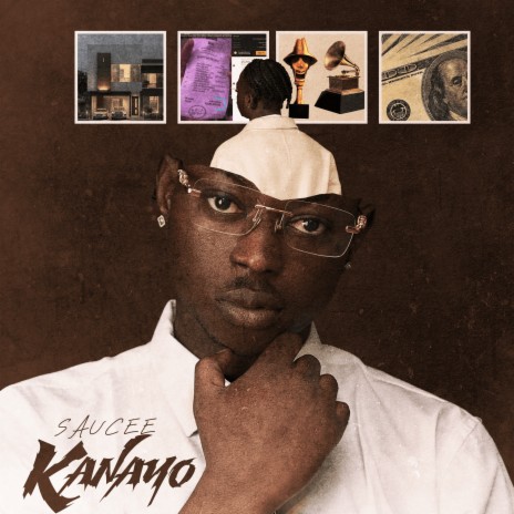 Kanayo | Boomplay Music