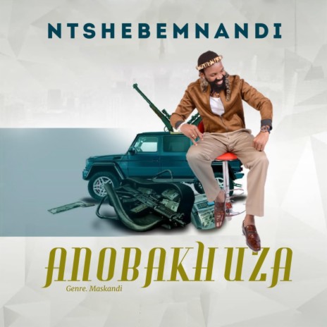 ANOBAKHUZA | Boomplay Music