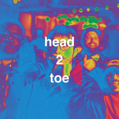 head 2 toe | Boomplay Music