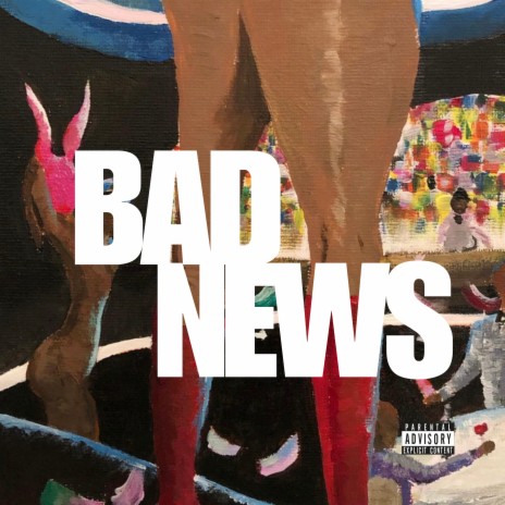 Bad News | Boomplay Music