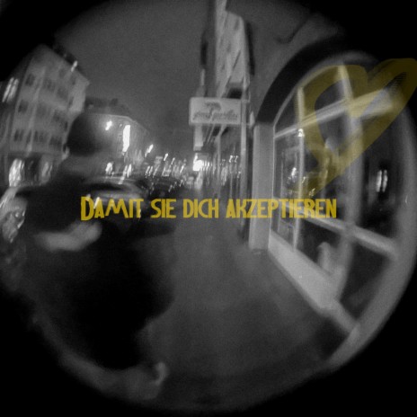 damit sie dich akzeptieren | Boomplay Music