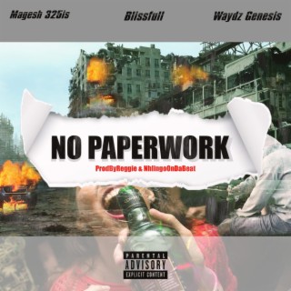 No Paper