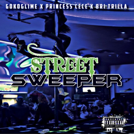 Street sweeper | Boomplay Music