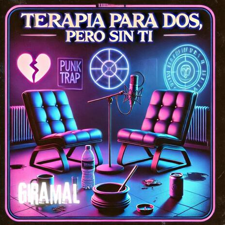 Terapia para dos, pero sin ti | Boomplay Music