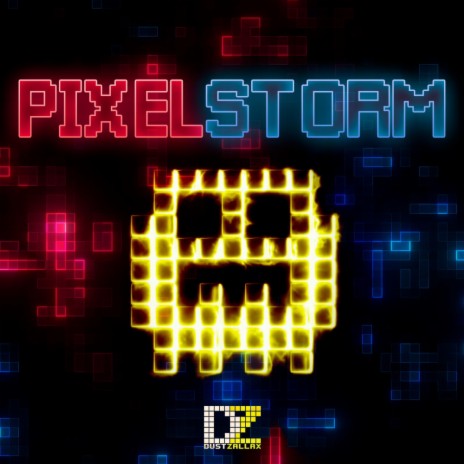 PixelStorm | Boomplay Music