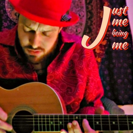 Just me being me | Boomplay Music