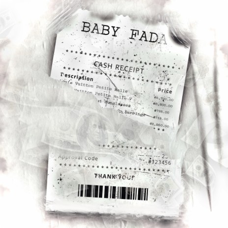 BABY FADA | Boomplay Music
