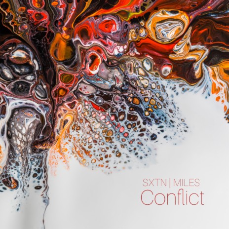 Conflict | Boomplay Music