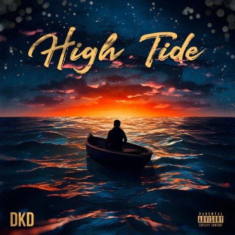 High Tide | Boomplay Music