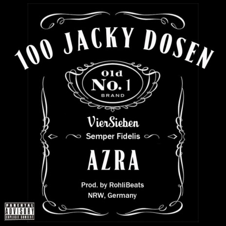 100 Jacky Dosen | Boomplay Music