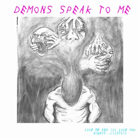 demons speak to me | Boomplay Music