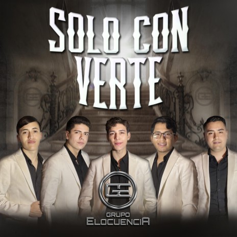 Solo Con Verte (En Vivo)