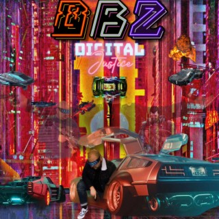 8B2: Digital Justice
