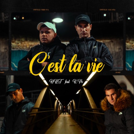 C'est la vie | Boomplay Music