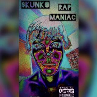 Rap Maniac