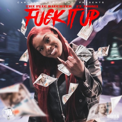 Fuck It Up (feat. Toosii) | Boomplay Music