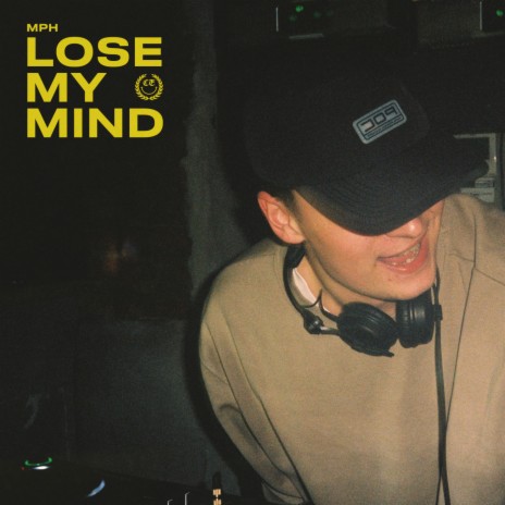 Lose My Mind | Boomplay Music