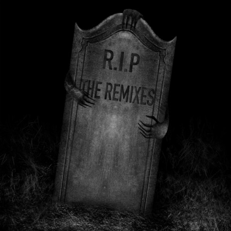 R.I.P. (feat. Chi-chi & JACKIE EXTREME) (GWIZ 'Cabin Fever' Remix)