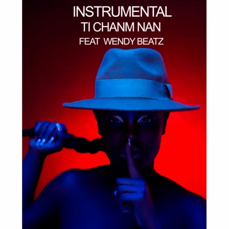 Instrumental Ti Chanm Nan ft. Wendy beatz | Boomplay Music