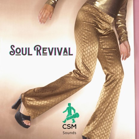 Soul Revival | Boomplay Music
