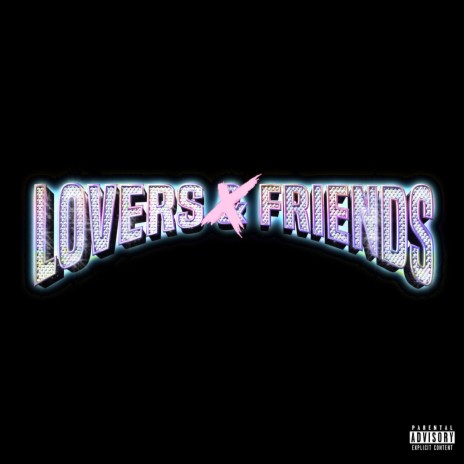 Lovers Not Friends ft. Coach Ced | Boomplay Music