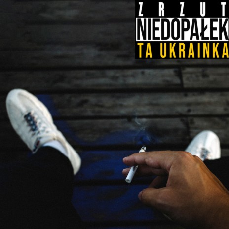 NIEDOPAŁEK ft. Zrzut | Boomplay Music