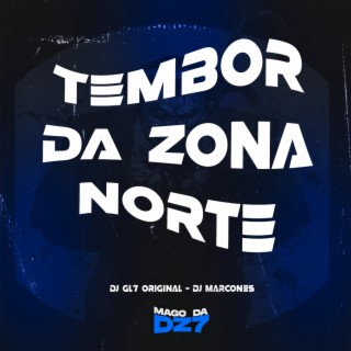 TAMBOR DA ZONA NORTE