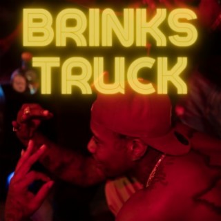 Brinks Truck