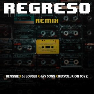 Regreso (Remix)