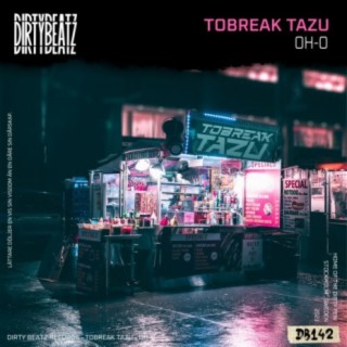 Tobreak Tazu