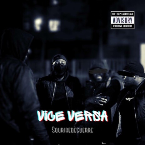 VICE VERSA | Boomplay Music