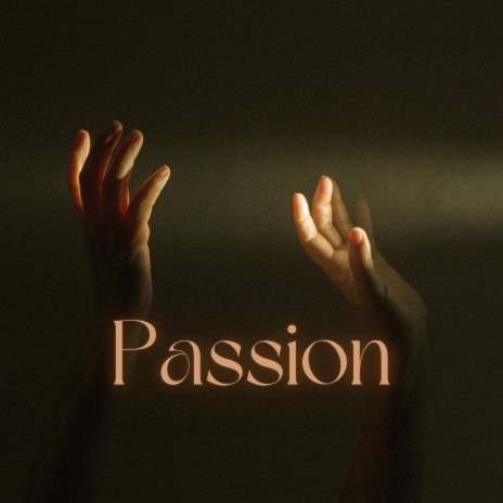 Passion ft. Mitch Darrell | Boomplay Music