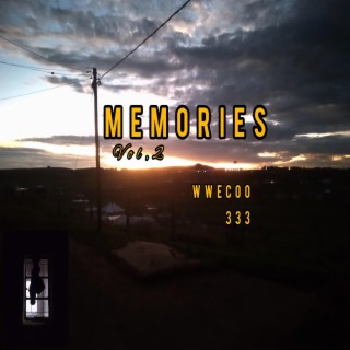 Memories, Vol. 2