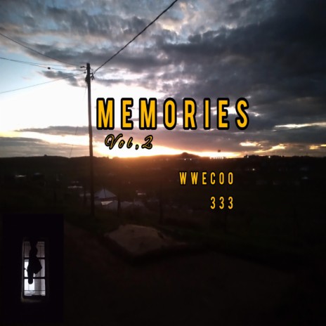 Memories, Vol. 2 | Boomplay Music