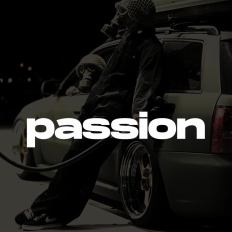 Passion II (Melodic Drill Type Beat) | Boomplay Music