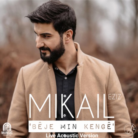 Bêje min Kengê (Live Acoustic Version) | Boomplay Music