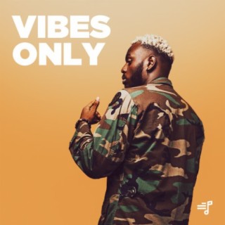 Vibes Only