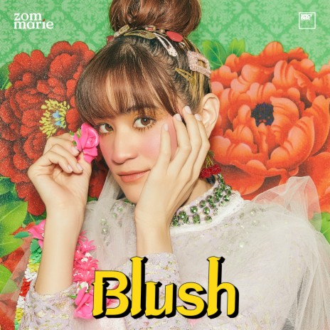 Blush | Boomplay Music