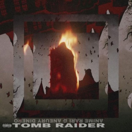 Tomb Raider ft. Anime Rari