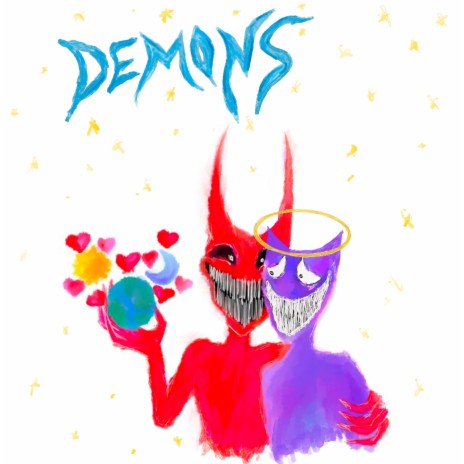 Demons | Boomplay Music