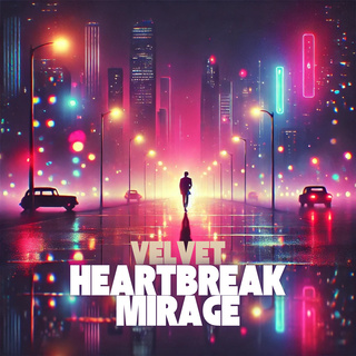 Heartbreak Mirage