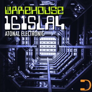 Warehouse 161SLA4: Atonal Electronic