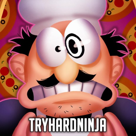 TryHardNinja - Spend the Night (FNAF Security Breach) MP3 Download & Lyrics