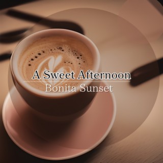 A Sweet Afternoon