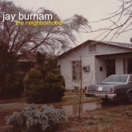 The Neighborhood | Boomplay Music