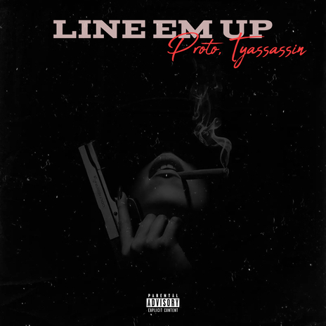 Line Em’ Up | Boomplay Music