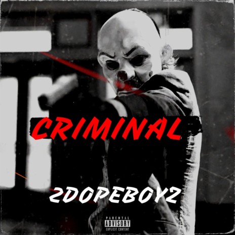 Criminal | Boomplay Music