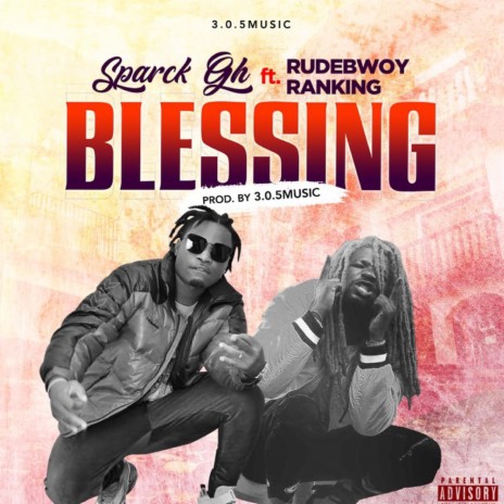 Blessing (RudeBwoy Ranking) | Boomplay Music