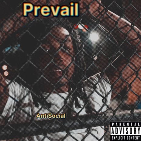 Prevail | Boomplay Music