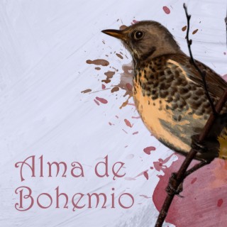 Alma De Bohemio (Alma De Bohemio)